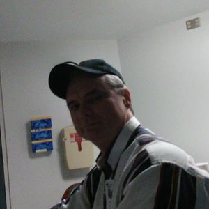 Meet your Posher, Ronnie